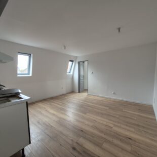 Location appartement à Roubaix