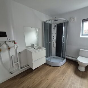 Location appartement à Roubaix