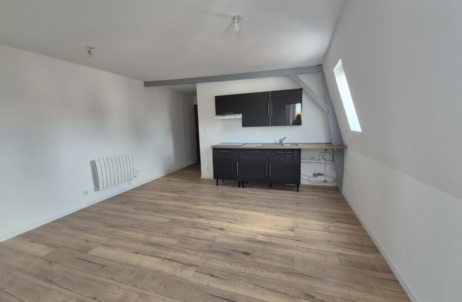 Location appartement à Roubaix