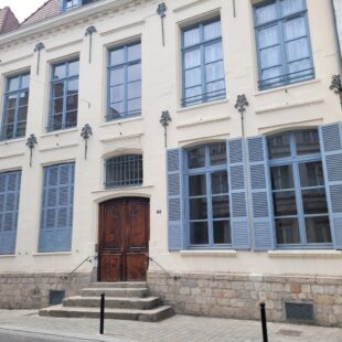 Location appartement à Valenciennes