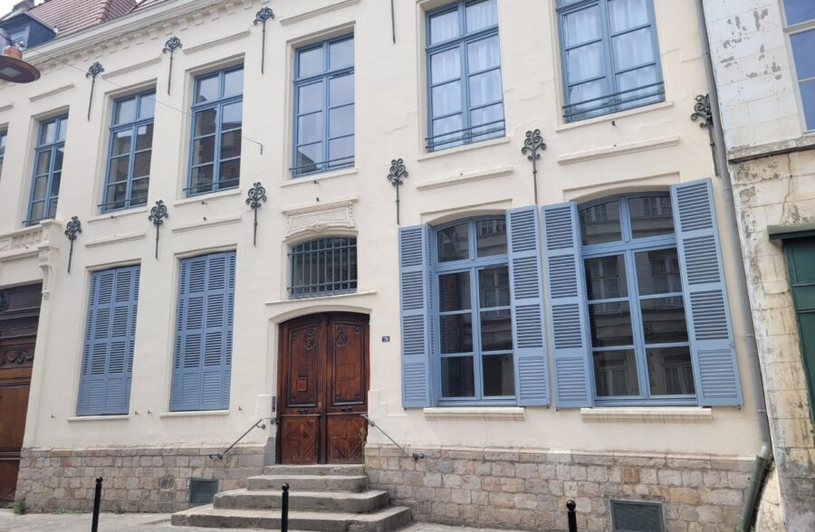 Location appartement à Valenciennes