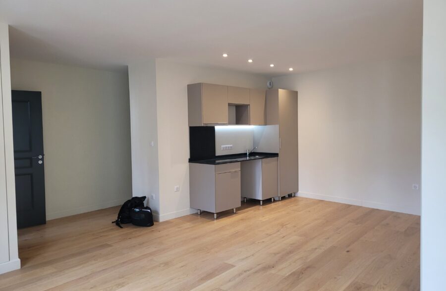 Location appartement à Valenciennes