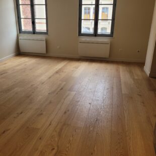 Location appartement à Valenciennes