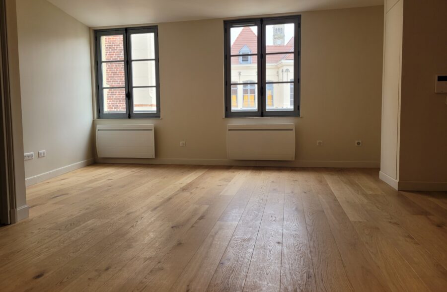 Location appartement à Valenciennes