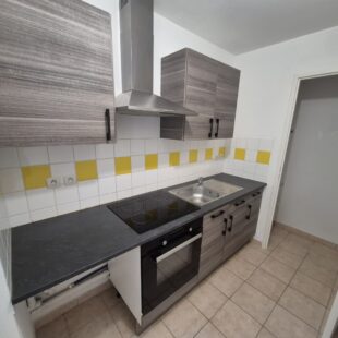 Location appartement à Somain