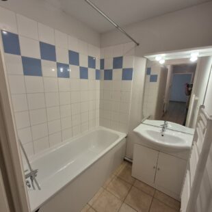 Location appartement à Somain