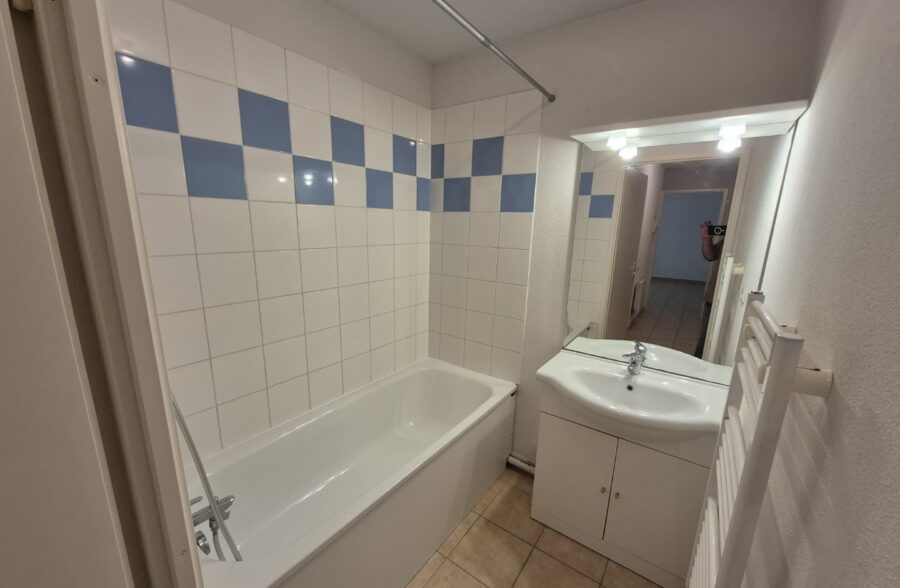 Location appartement à Somain