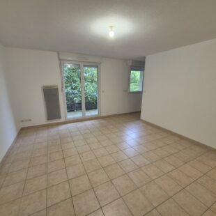 Location appartement à Somain