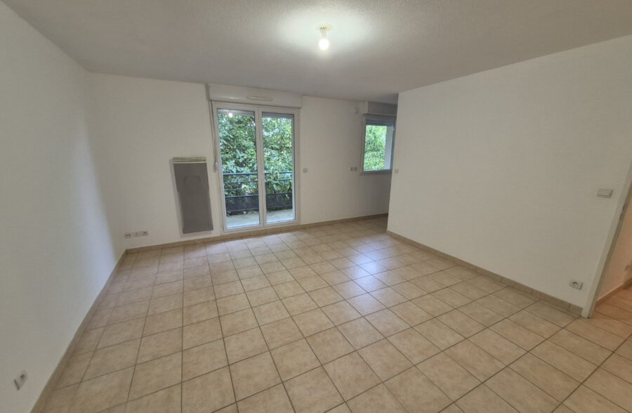 Location appartement à Somain
