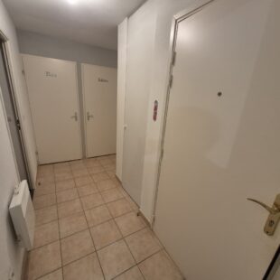 Location appartement à Somain