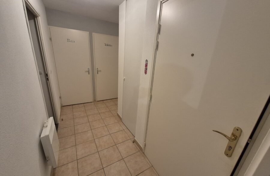 Location appartement à Somain