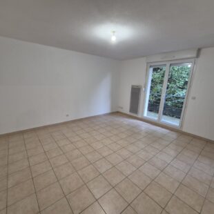Location appartement à Somain