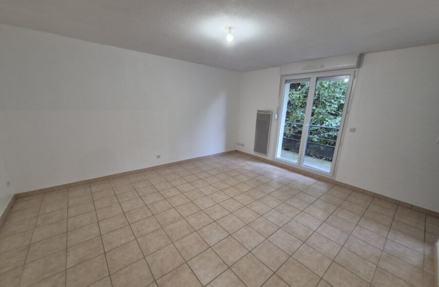 Location appartement à Somain