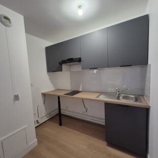 Location appartement à Wasquehal