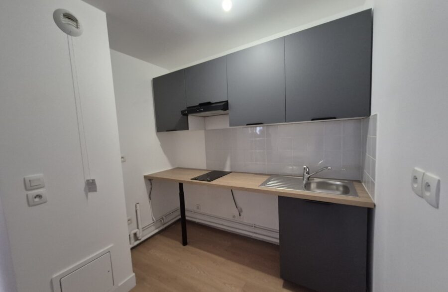 Location appartement à Wasquehal