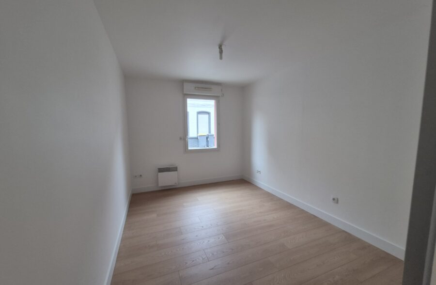 Location appartement à Wasquehal