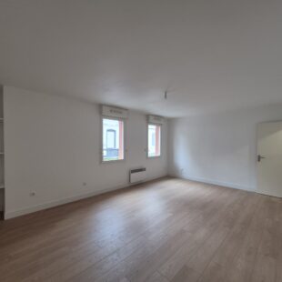 Location appartement à Wasquehal