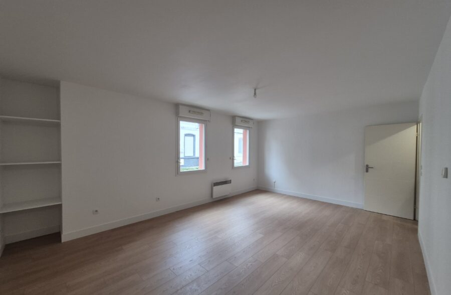 Location appartement à Wasquehal