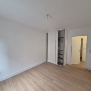 Location appartement à Wasquehal