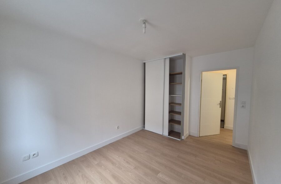 Location appartement à Wasquehal