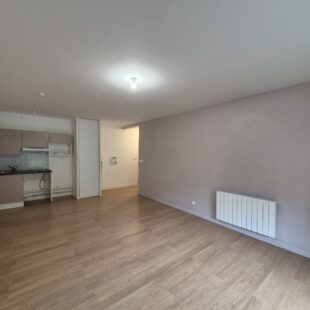 Location appartement à Wasquehal