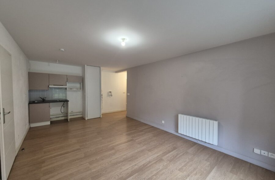 Location appartement à Wasquehal