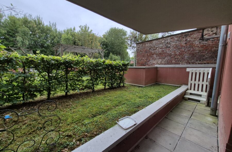 Location appartement à Wasquehal