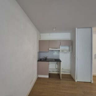 Location appartement à Wasquehal