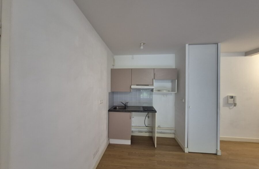 Location appartement à Wasquehal