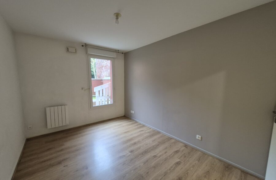 Location appartement à Wasquehal