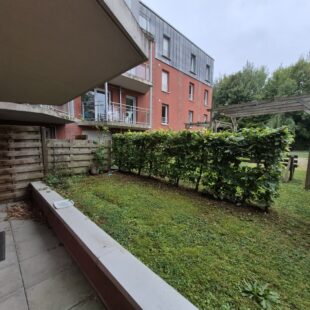 Location appartement à Wasquehal