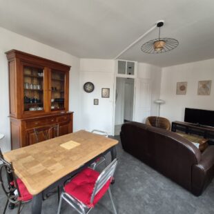 Location appartement meublé à Croix