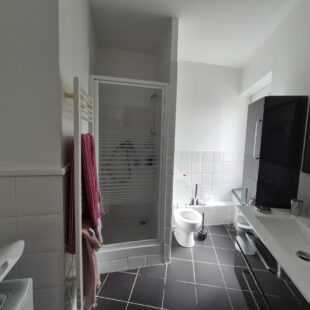 Location appartement meublé à Croix