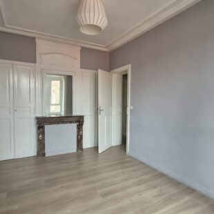 Location appartement à Lille