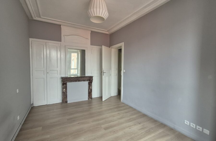 Location appartement à Lille