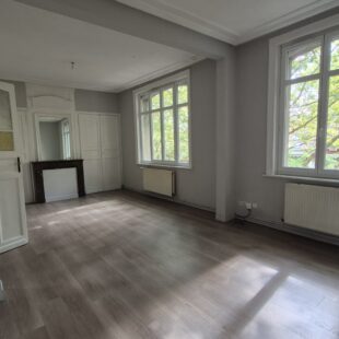 Location appartement à Lille