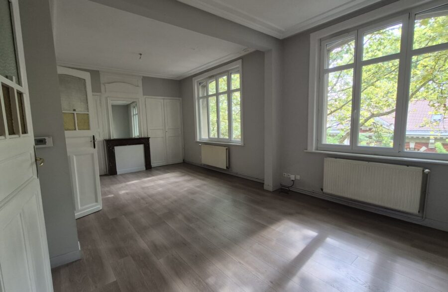 Location appartement à Lille
