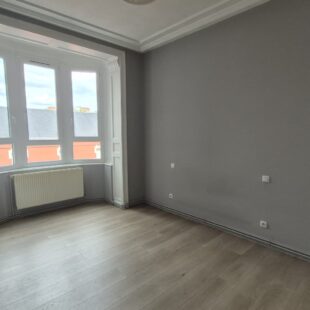 Location appartement à Lille