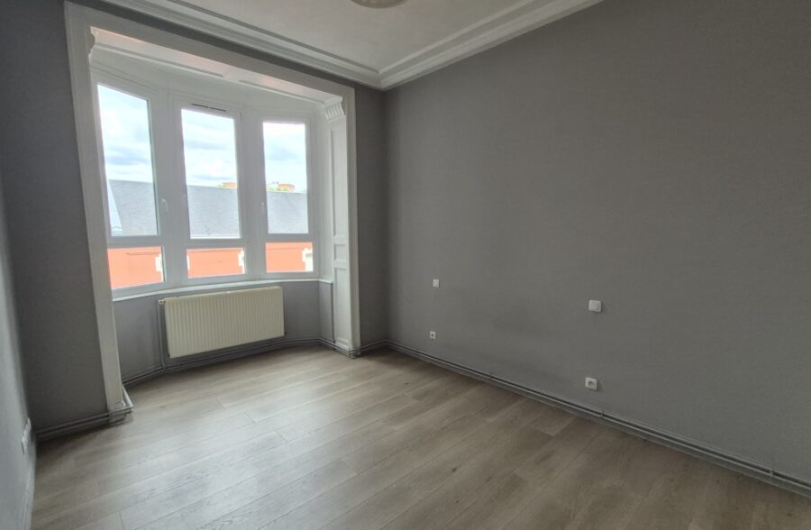 Location appartement à Lille