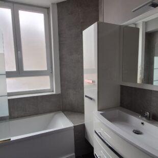 Location appartement à Lille