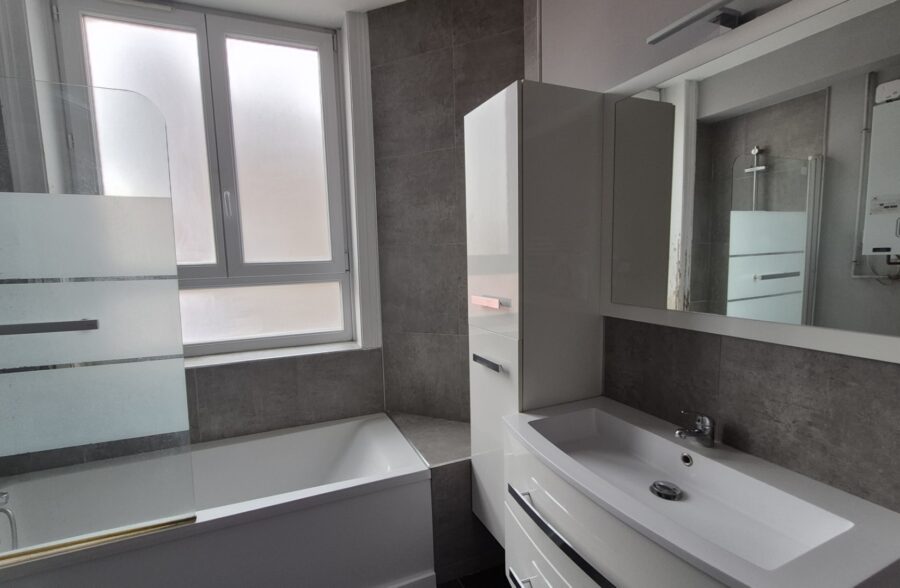 Location appartement à Lille