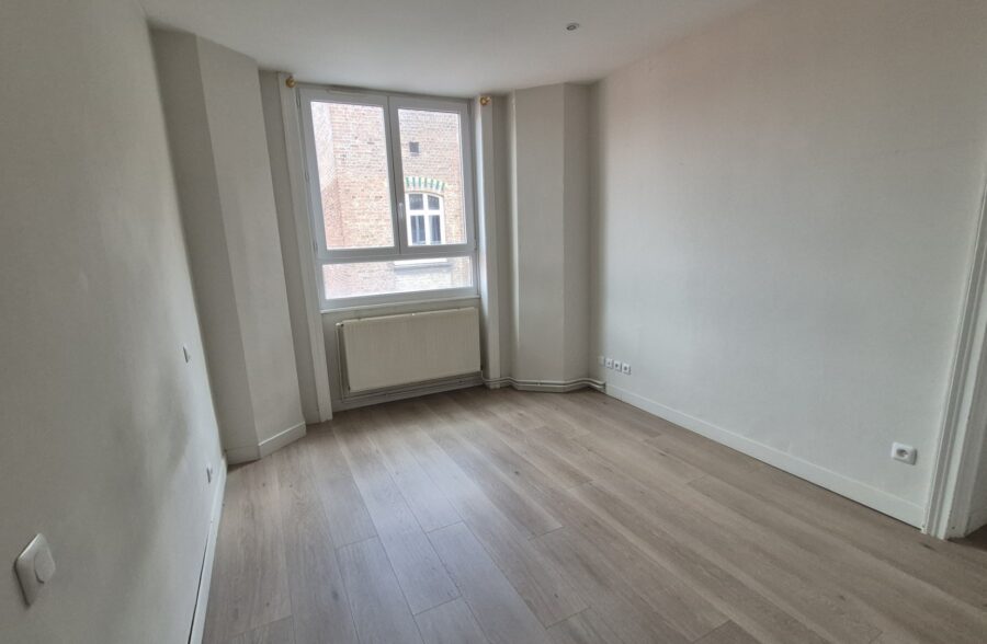 Location appartement à Lille