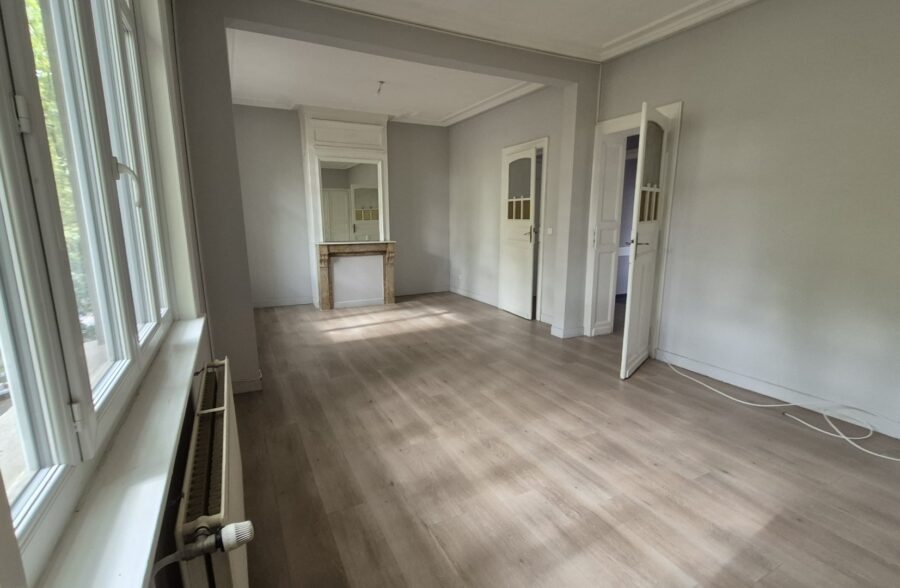 Location appartement à Lille
