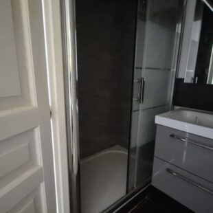 Location appartement à Lille