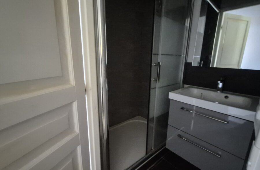 Location appartement à Lille