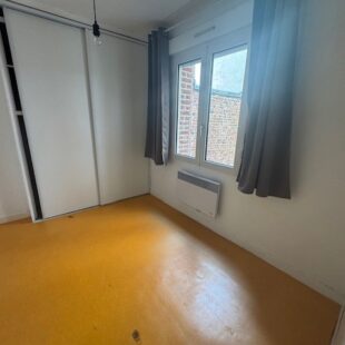 Location appartement à Lille