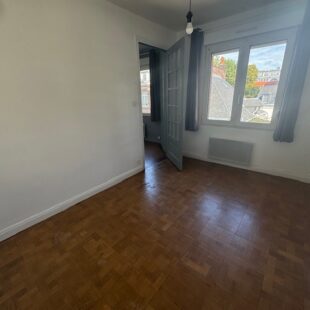 Location appartement à Lille