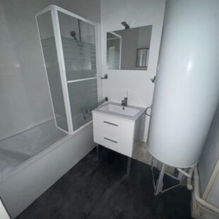 Location appartement à Lille