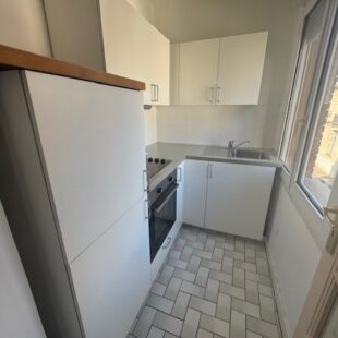 Location appartement à Lille