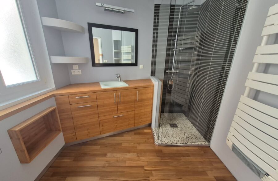 Location appartement à Lille